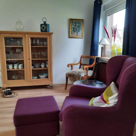 Willa Anni'S Huus Aurich Zewnętrze zdjęcie